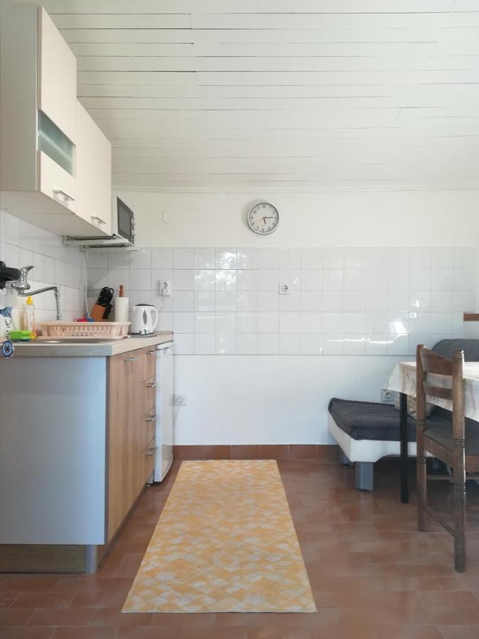 Felix Apartment Biograd Biograd Na Moru Exteriör bild