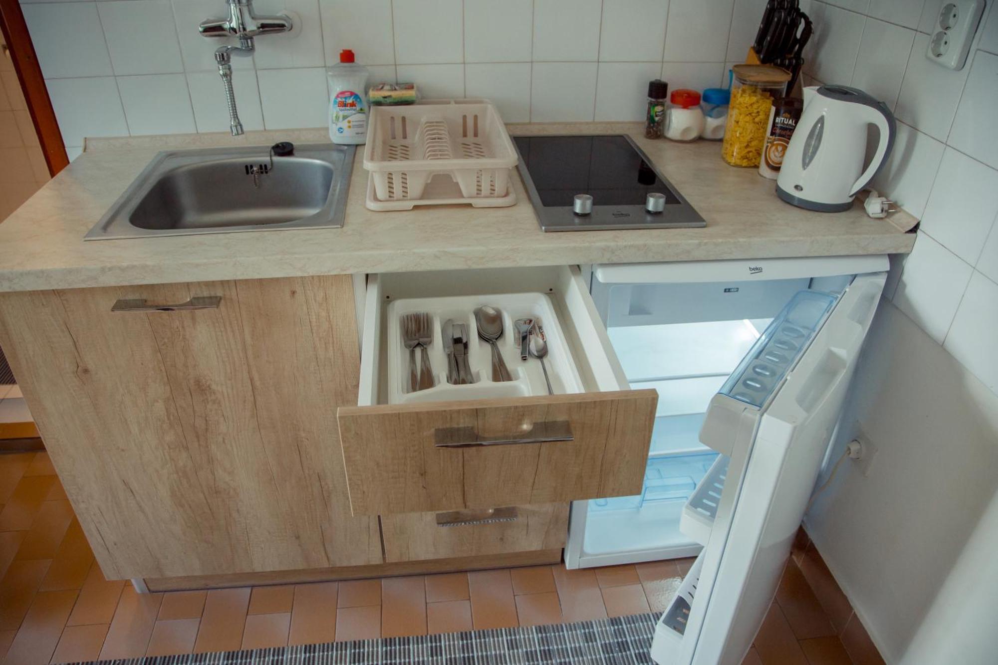 Felix Apartment Biograd Biograd Na Moru Exteriör bild
