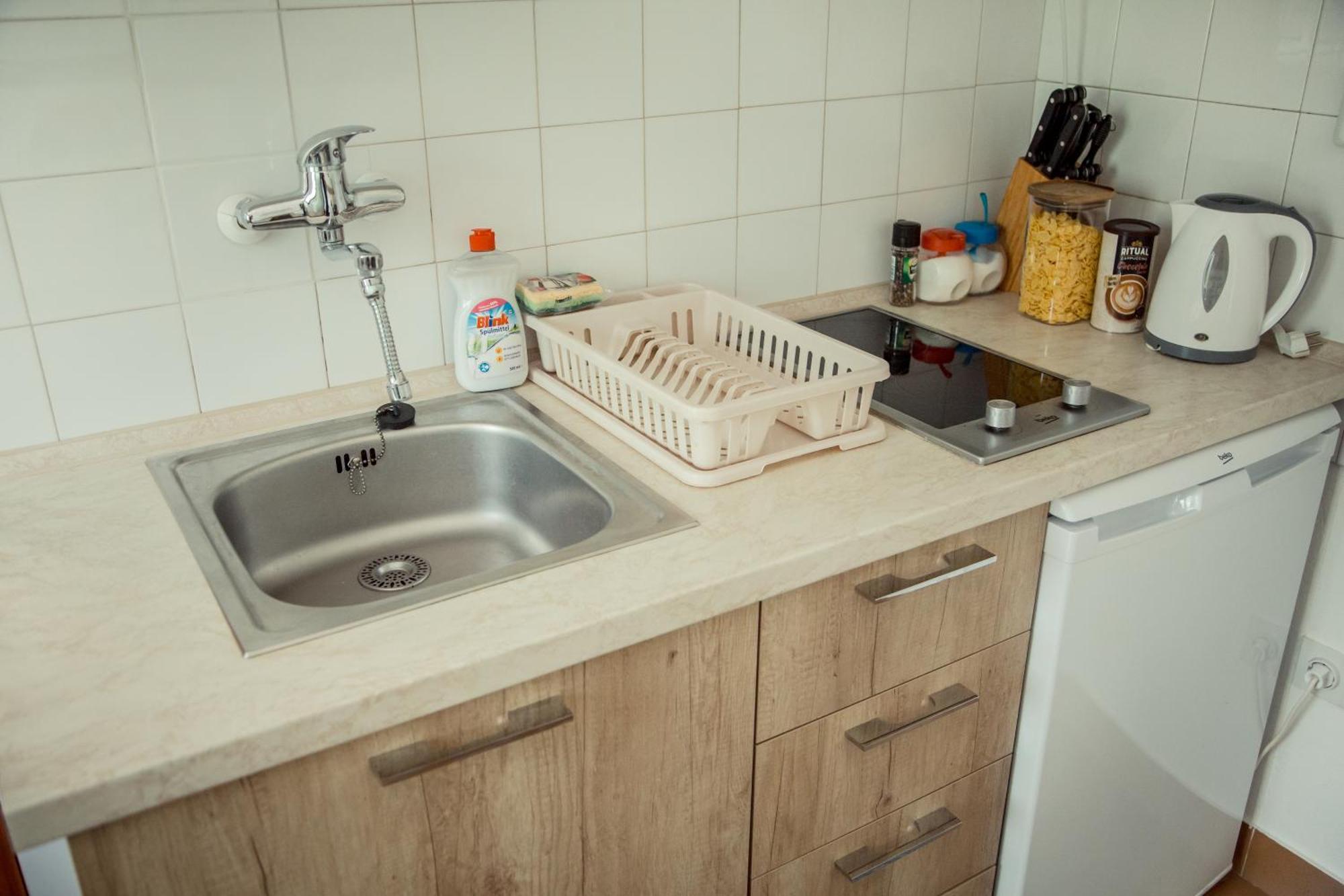 Felix Apartment Biograd Biograd Na Moru Exteriör bild
