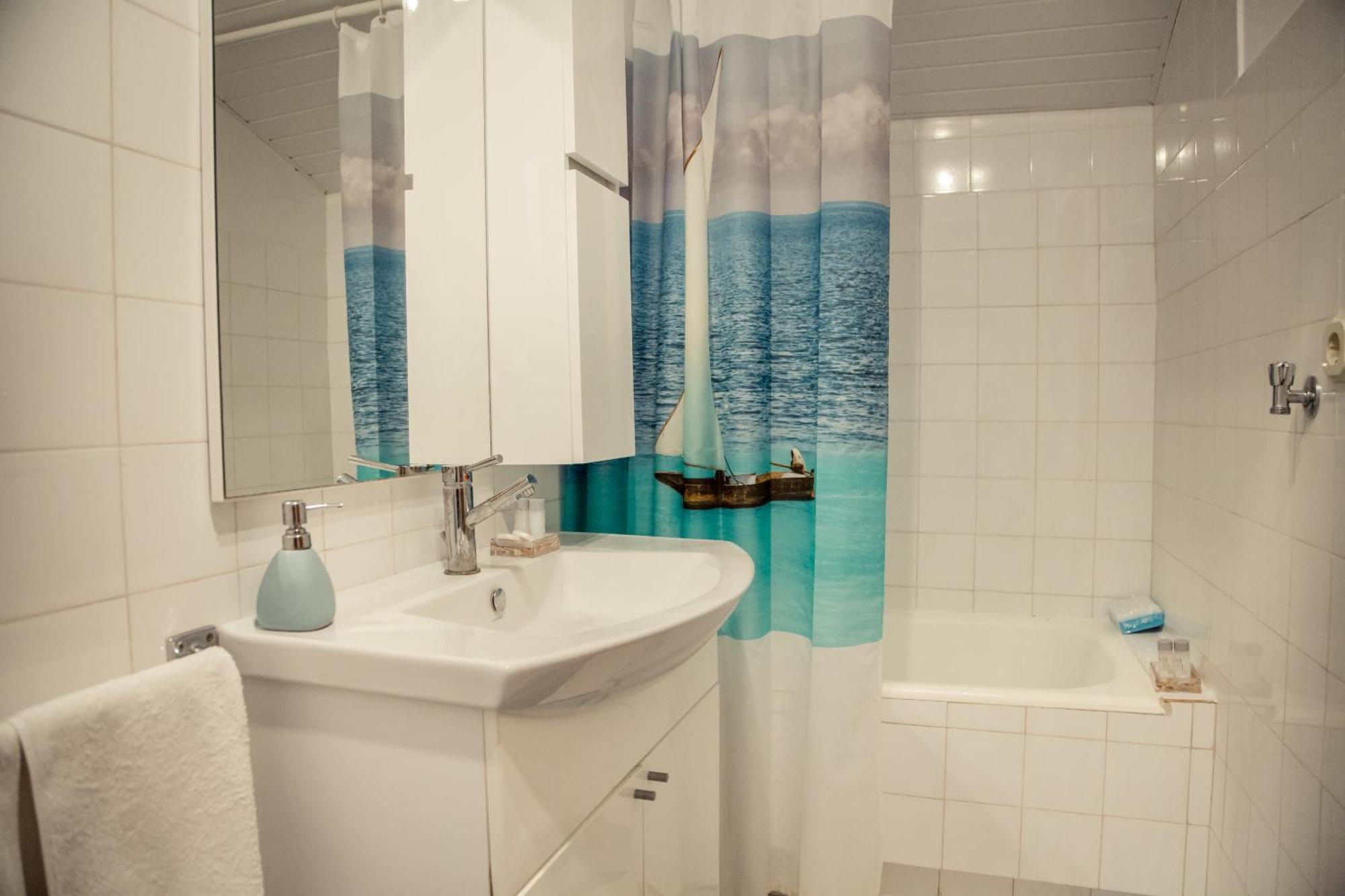 Felix Apartment Biograd Biograd Na Moru Exteriör bild