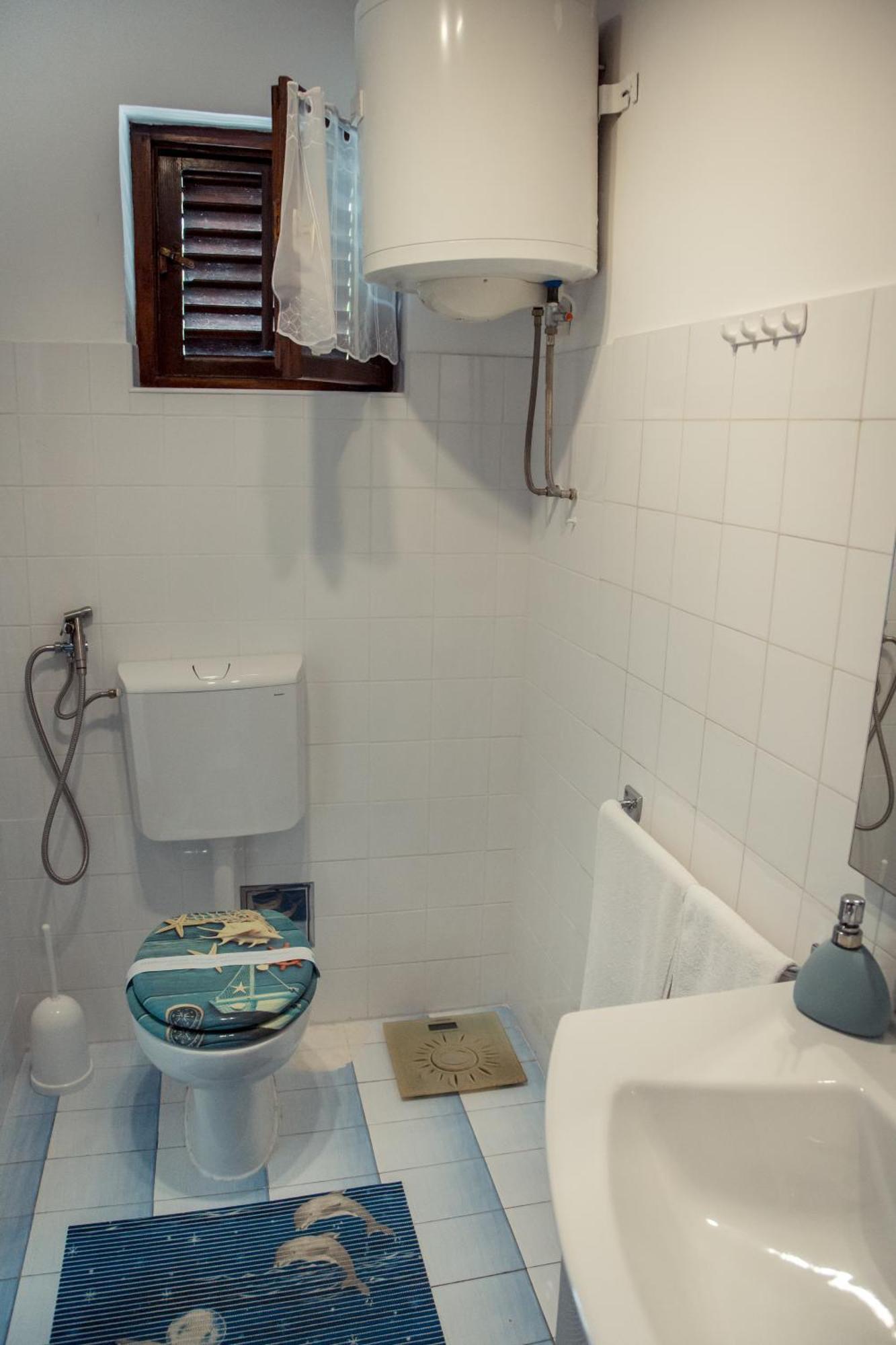 Felix Apartment Biograd Biograd Na Moru Exteriör bild