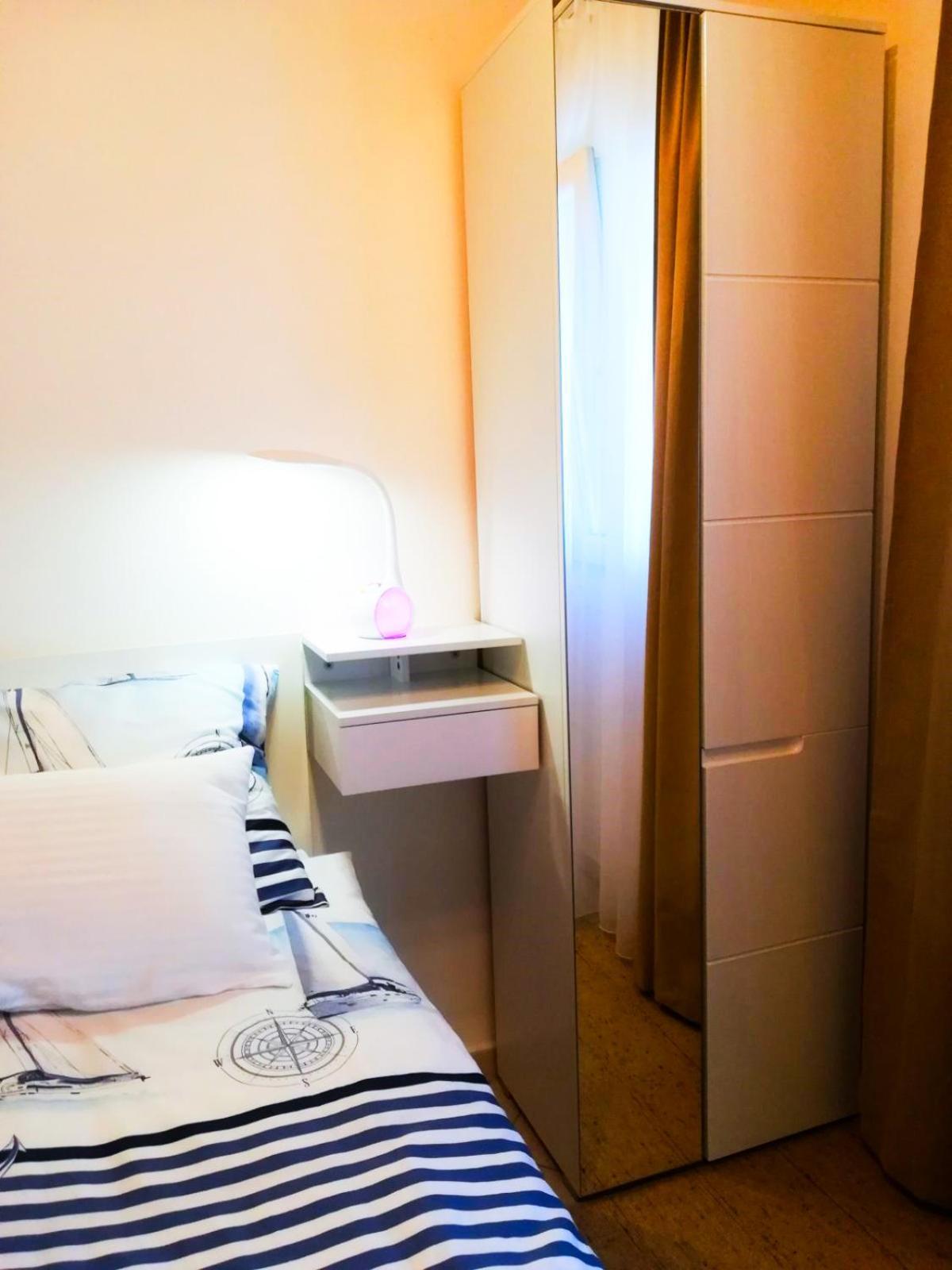 Felix Apartment Biograd Biograd Na Moru Exteriör bild