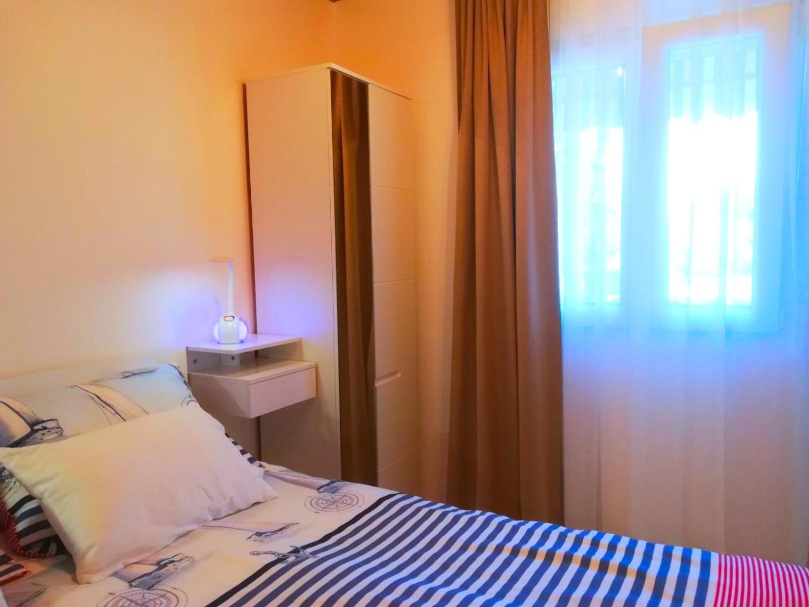 Felix Apartment Biograd Biograd Na Moru Exteriör bild