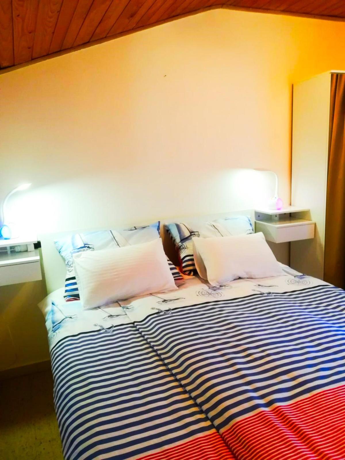 Felix Apartment Biograd Biograd Na Moru Exteriör bild