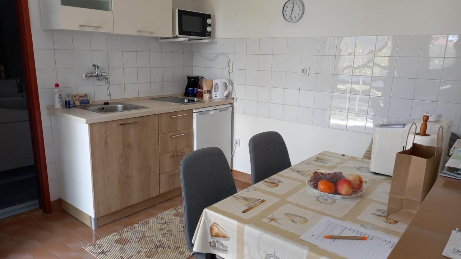 Felix Apartment Biograd Biograd Na Moru Exteriör bild